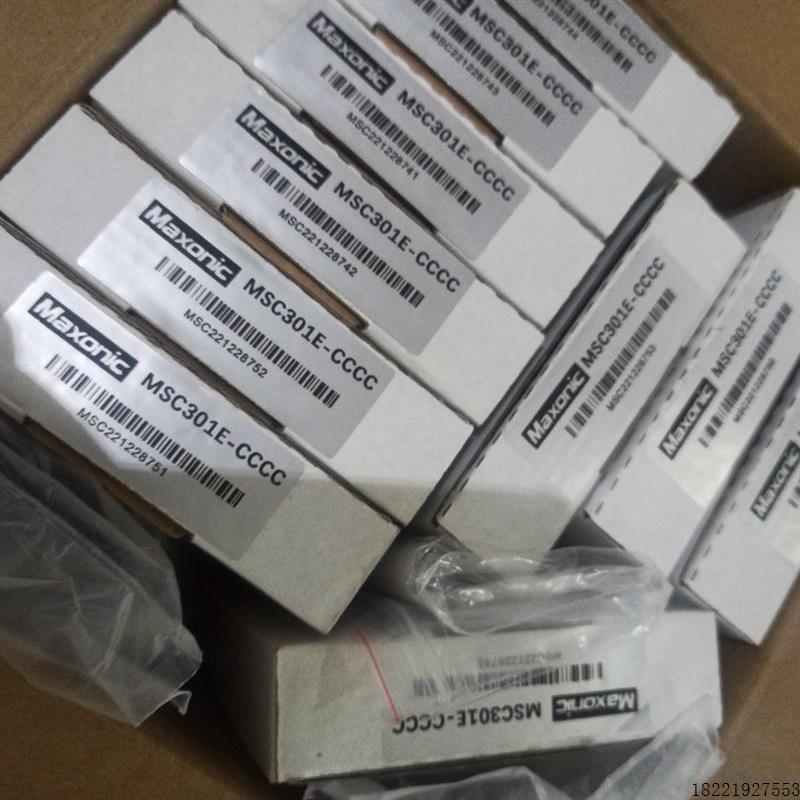 议价信号隔离器^4~20mA^MSC301E-CCCC 全新原装正品