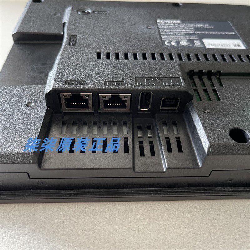 议价全新原装VT5-W07/KEYENCE /VT5-W10机界面VT5-W07M现货