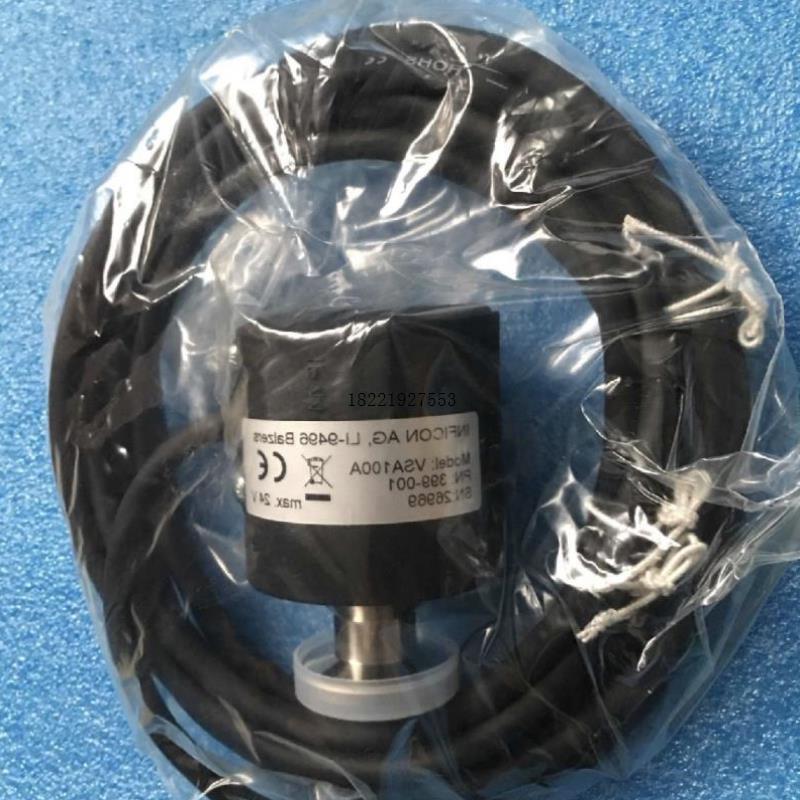 议价压力计议价议价全新VSA100A