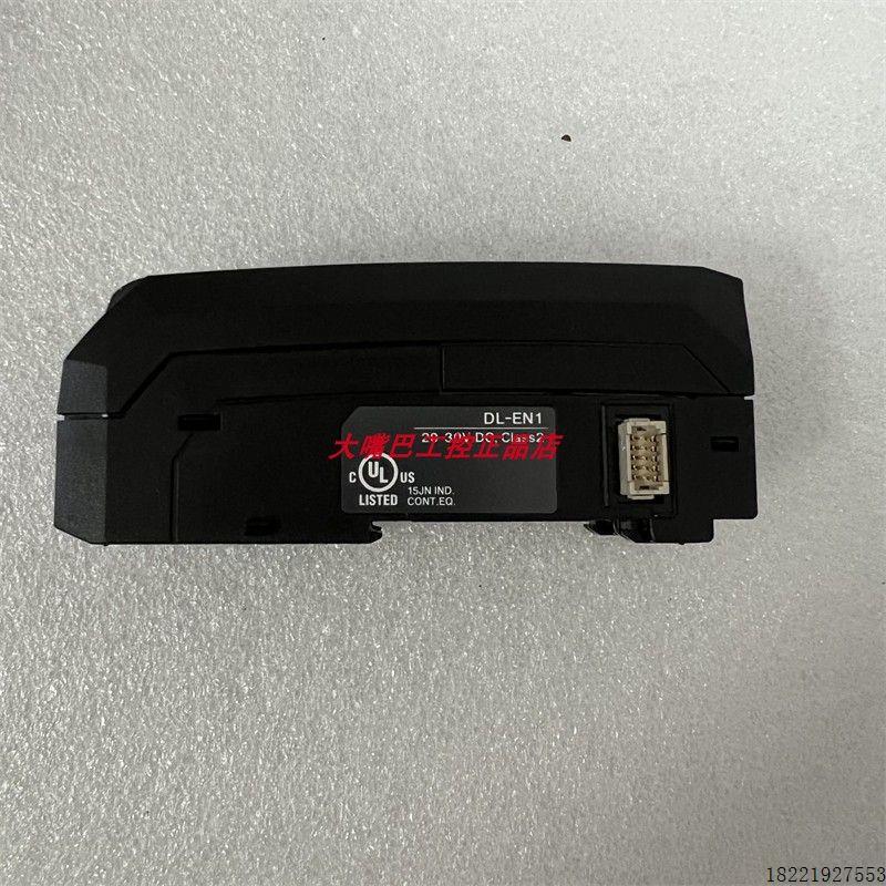议价正品原装DL-EN1 DL-EP1 基恩士 DL-RS1A DL-CL1 DL-DN1 DL-EC