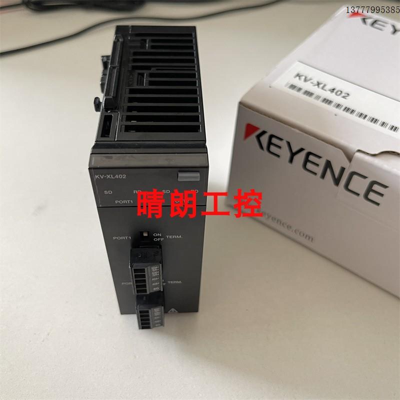 KV-XL402KV-XH16EC KV-XH04ML KV-XL202可控制器plc