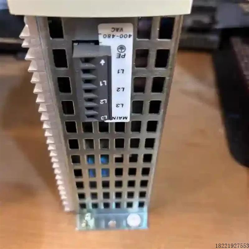 议价2097-V34PR3-LM,三相交流电,成色良好。议价