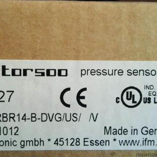 压力变送器 V议价 DVG 议价PA9029 RBR14