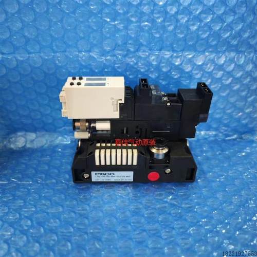 议价PISCO发生器VX10D-66J-D24-D  正品大量  VXE07-66S-D24-DA-D