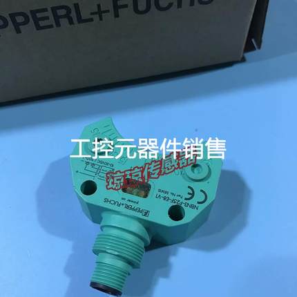 议价P+F倍加福NBN3-F25F-E8-V1接近开关电感传感器NBN3-F25-E