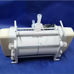 议 议价Iwaki易威奇风囊泵FS 15HT2 拆机正品 实物图