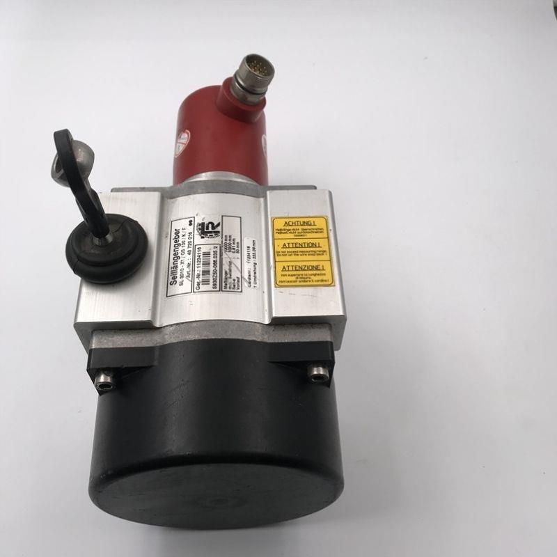 议价seillancngeber SL3010-X1/GS 130/K/F TR 编码器CEV65M-