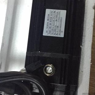 2.3 議價A080 02430E 功率0.75KW 扭矩 艾威圖伺服電機 80SD