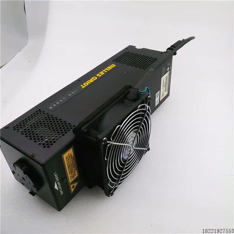 议价MELLES GRIOT激光器设备 IMA101040ALS  M6727 成色漂亮 实拍