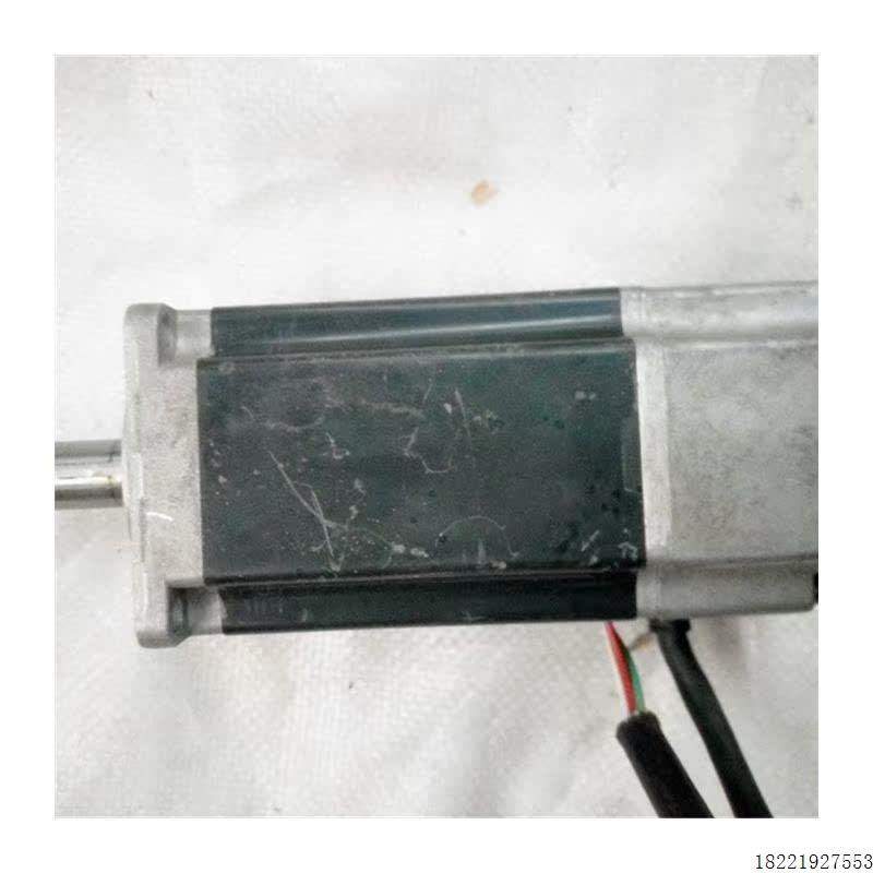 议价安川电机SGML-04AF14 现货实物拍摄 功能包好 二手 拆机