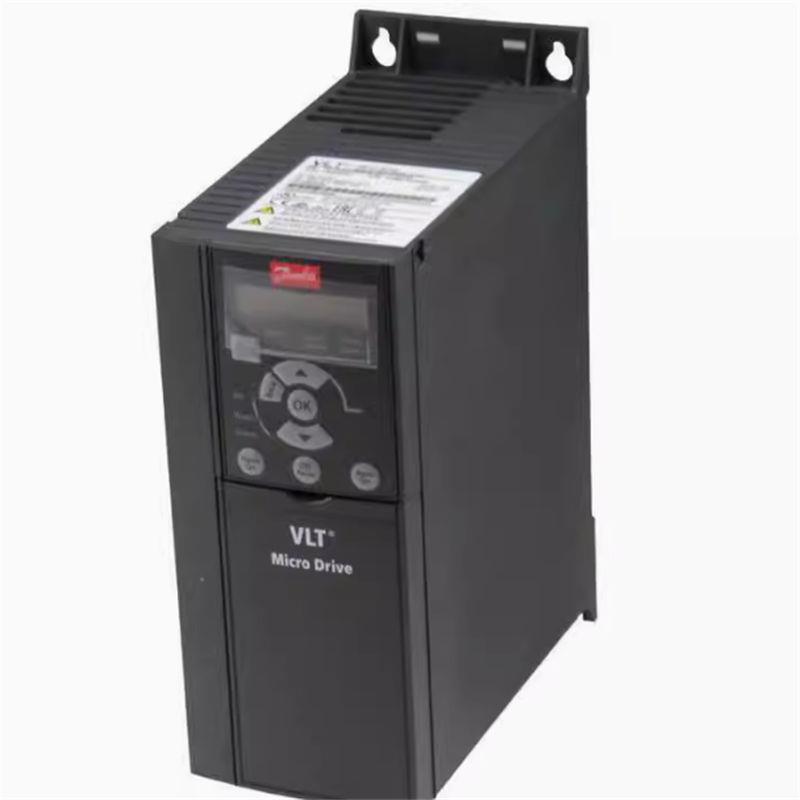 议价FC-051P7K5T4E20H3BXCXXXSXXX 丹佛斯变频器FC-501系列