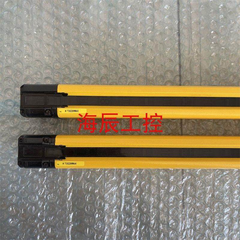 议价基恩士安全光幕光栅GL-R103F/GL-R12L.GL-R111F.GL-R119F KEY