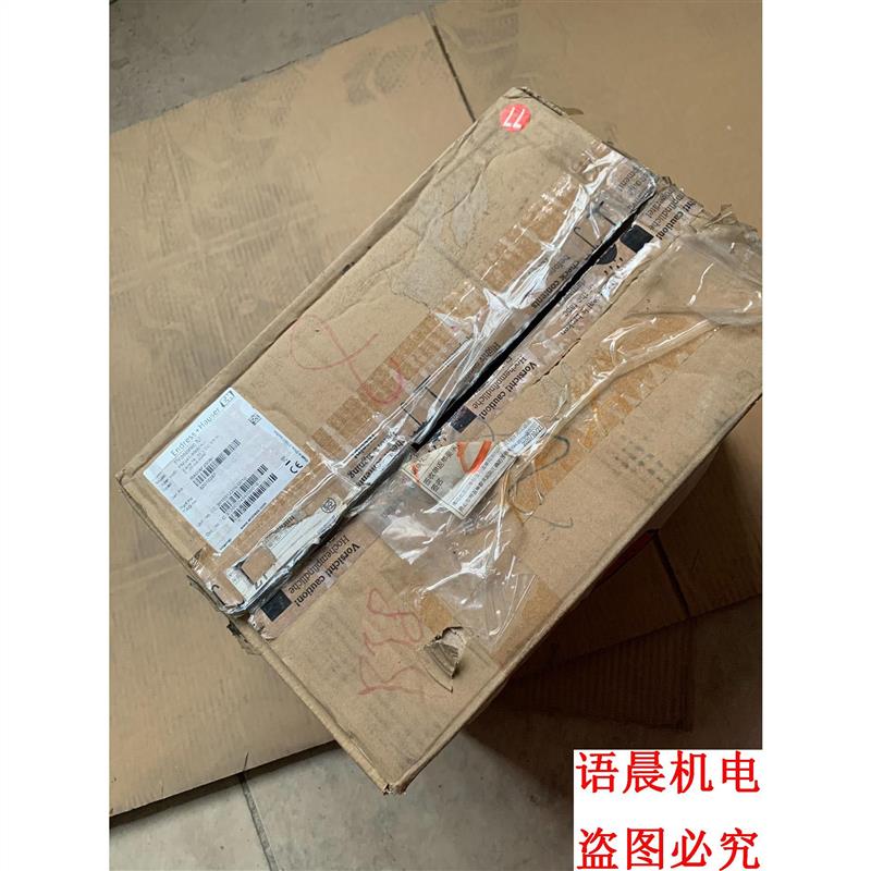 议价恩德斯豪斯E+H超声波物位计FMU41-ANB2A2原