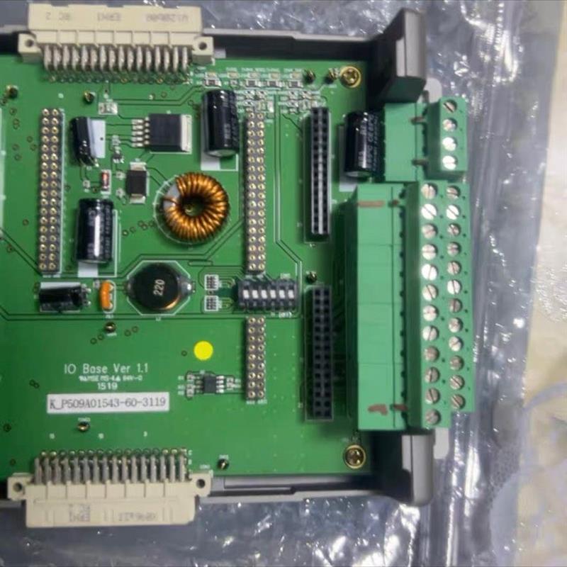 议价SPRI-16机舱监测报警模块全新原装K_PS09A01543-60-3119