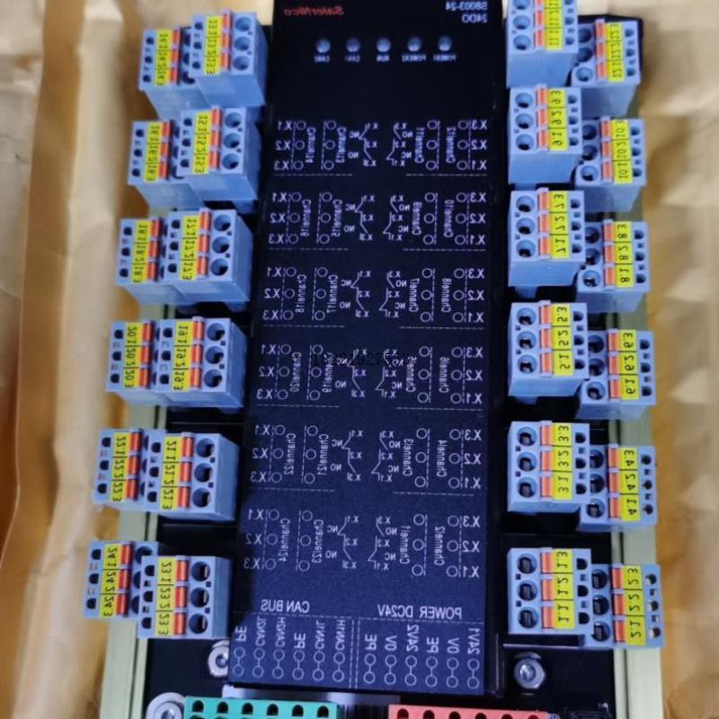 议价模块-S8003议价SaierNico24DO24