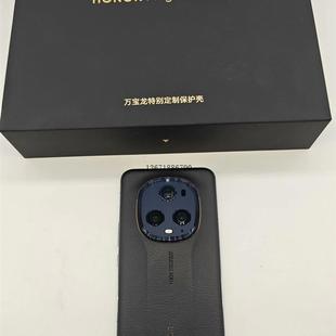 至臻版 16G 榮耀 512G 萬寶 Magic5 準(zhǔn)新