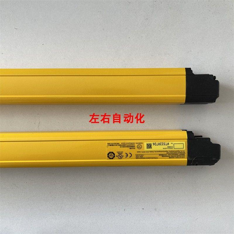 议价安全光栅GL-R28HG GL-R31F GL-R40H KEYENCE基恩士正品报