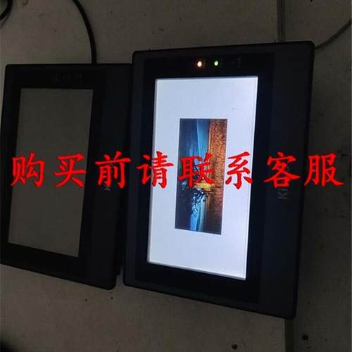 议价议价.步科触摸屏MT4414T好测