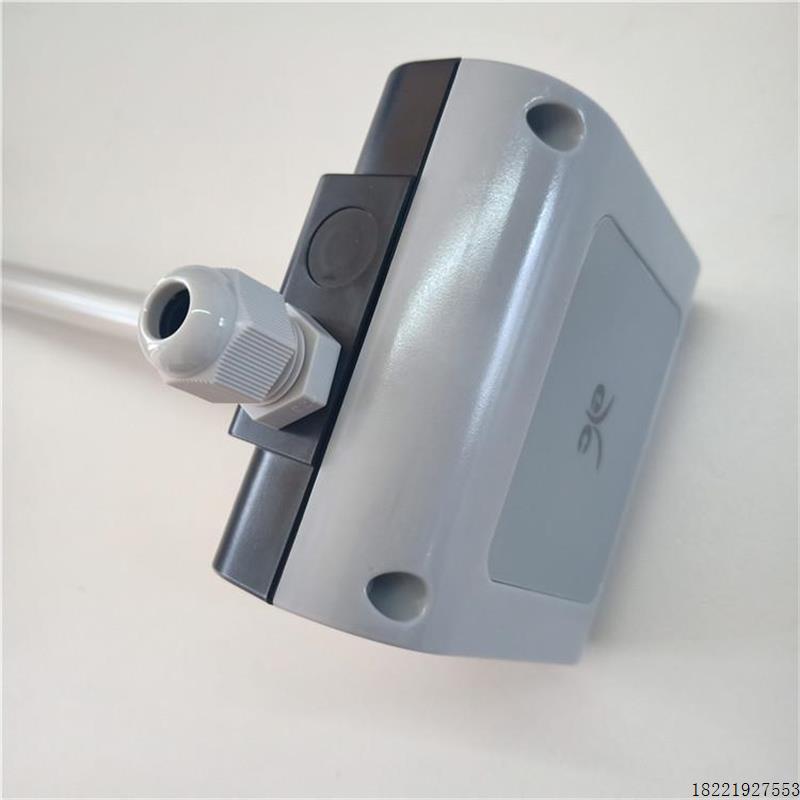 议价台湾EYC风速变送器传感器FTS34-4011-0N 0-20/40M/S可选