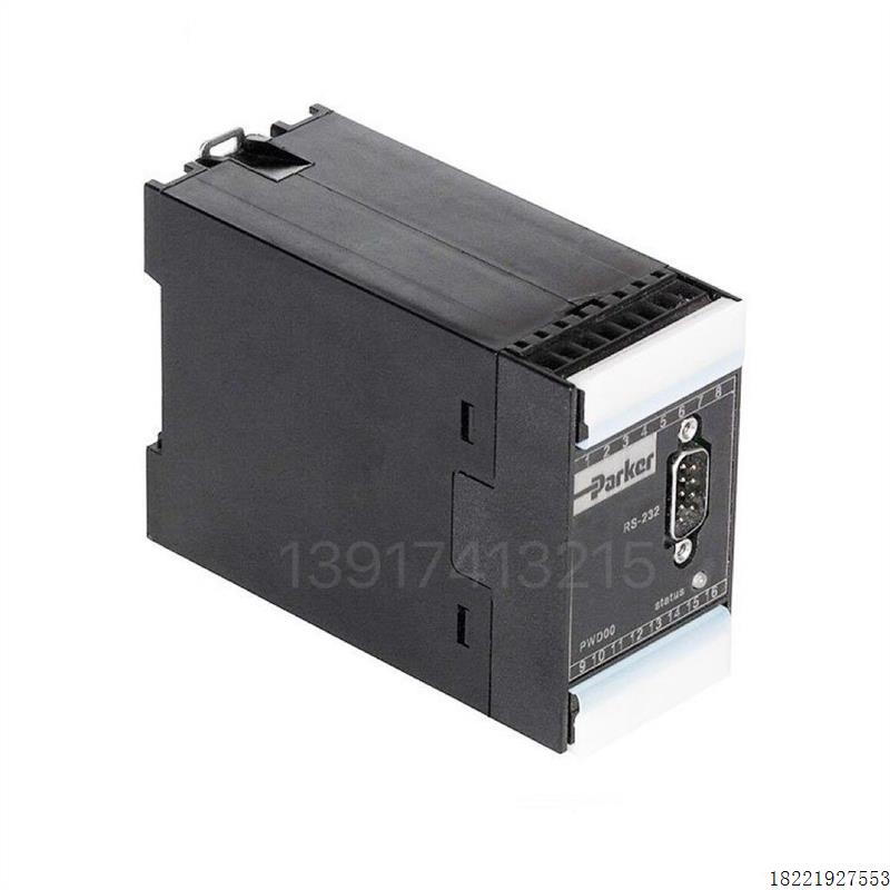 议价PCD00A-400派克放大器全新原装拍前先议价