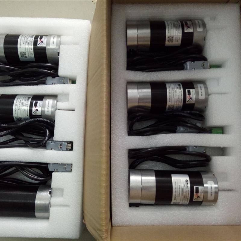 议价A080*雷赛科技BLM57130-1000 混合伺服步进电机驱动器 控