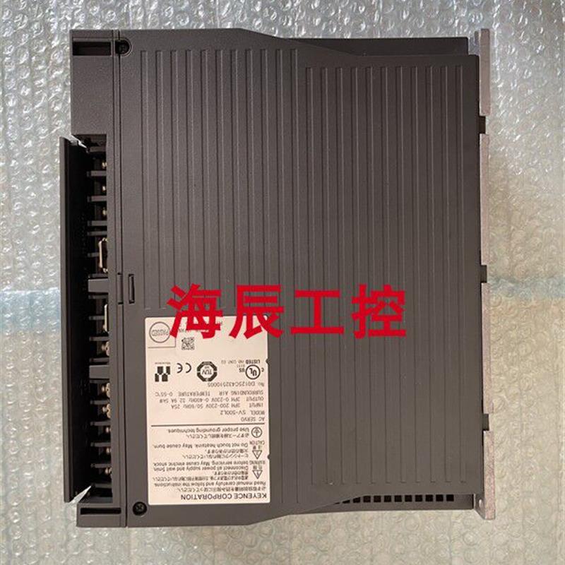 议价()SV-100P2/SV-100L2.品牌AC伺服系统/驱动器