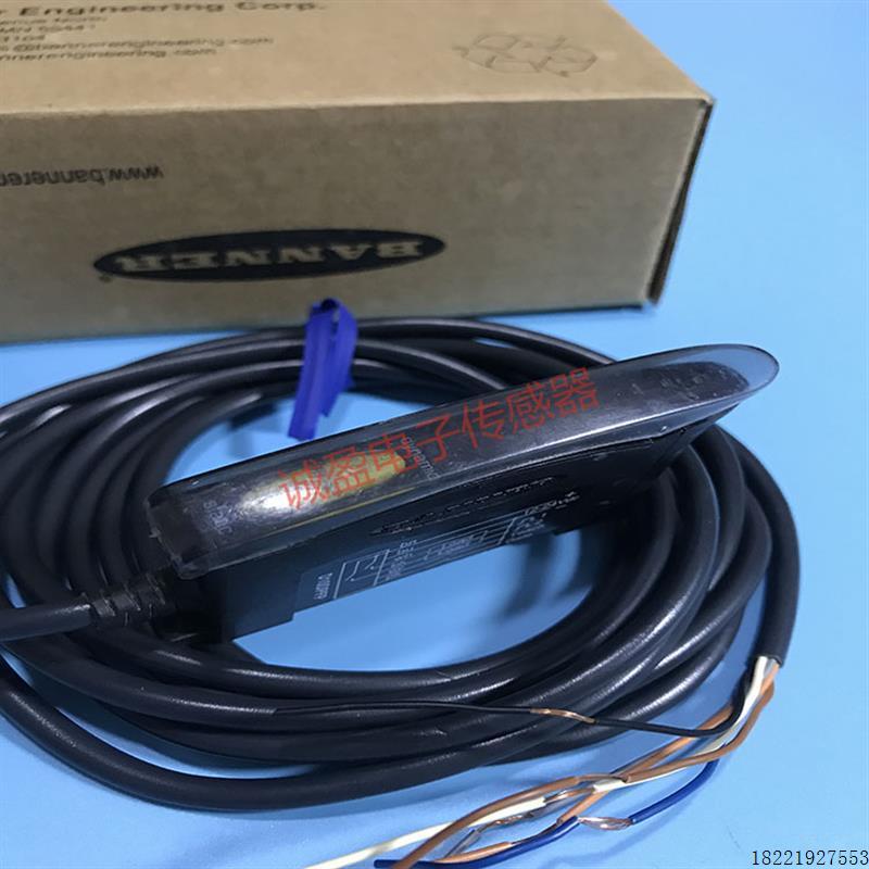 议价A085*邦纳光纤放大器D10DPFP正品D10DPFPQ D10AFP D10