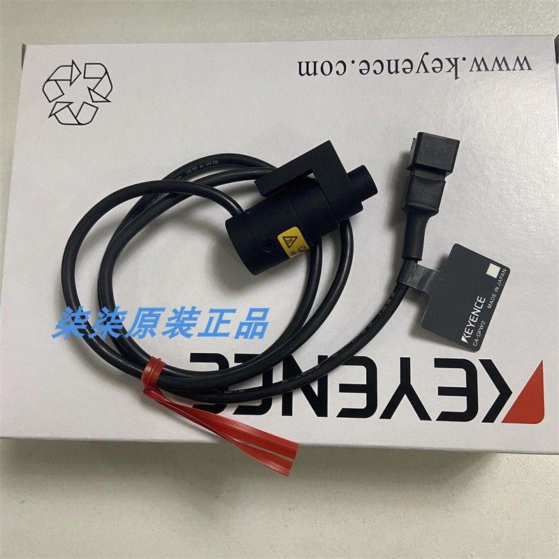 议价CA-DPU2 现货 CA-DPW2/DPB2/DQB10 CA-DPR2原装KEYENCE