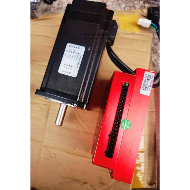 议价YAKO研控闭环驱动器SSD2608H ESD2608H YK286EC156C1