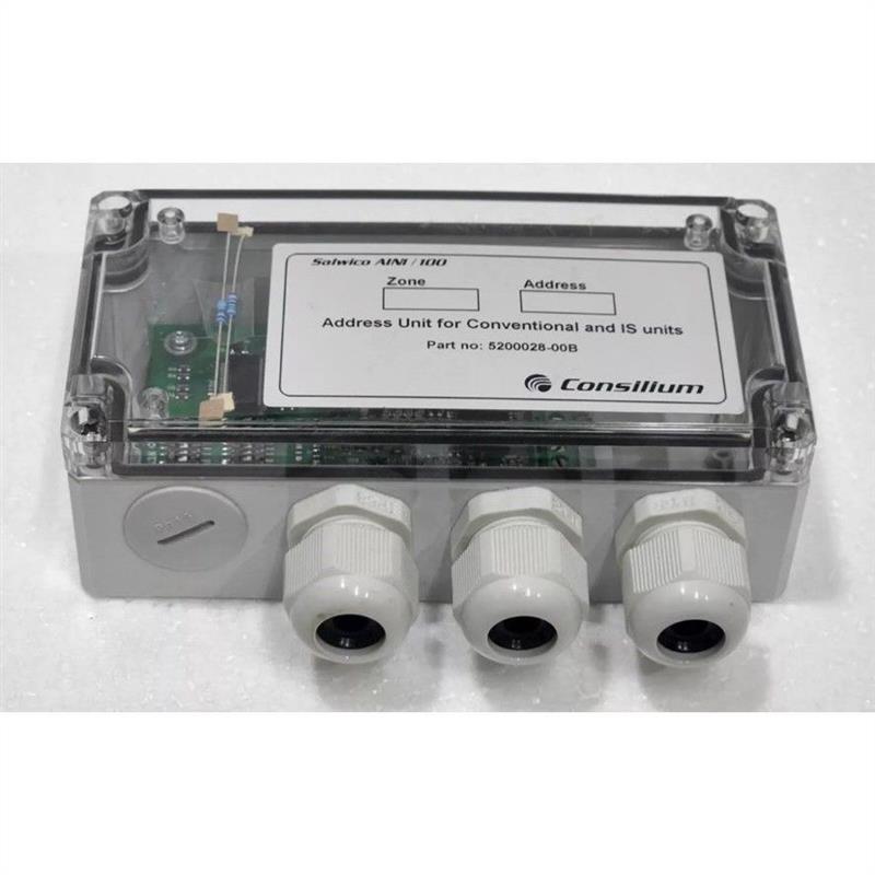 议价CONSILIUM 5200028-00B N11891 Salwico拍前先议价