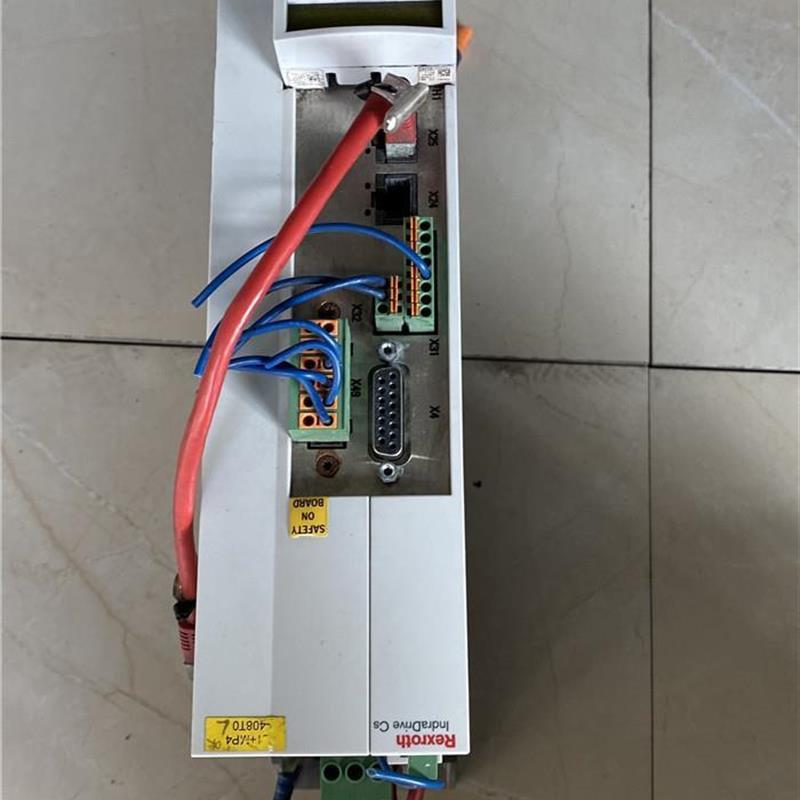 议价A081*REXROTH力士乐 HCS01.1E-W0018-A-03-B-ET-EC-NN-L4