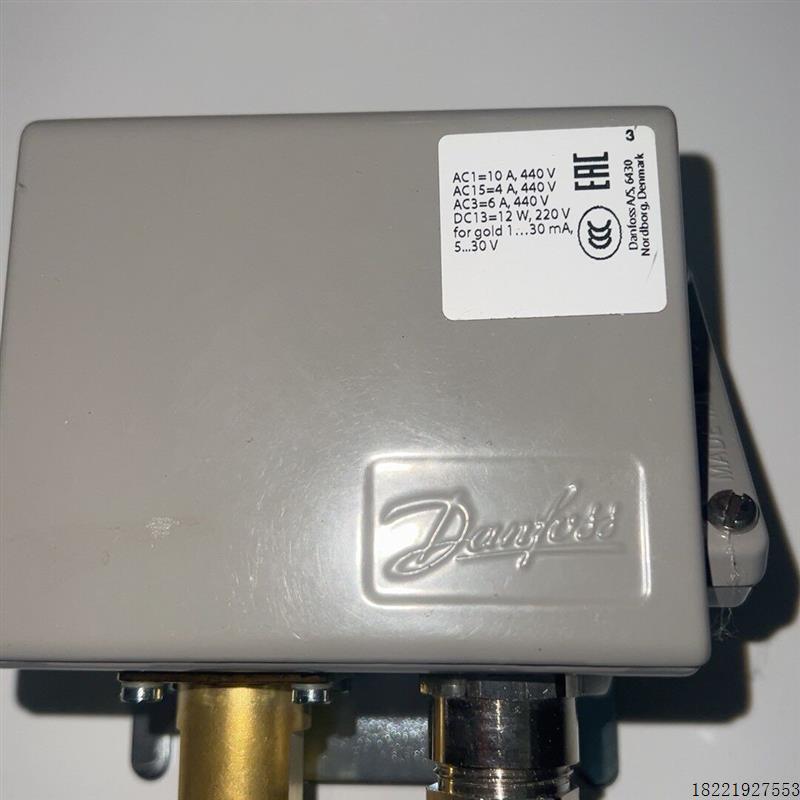 议价丹佛斯DANFOSS传感器KPS25 060-3100全新原装