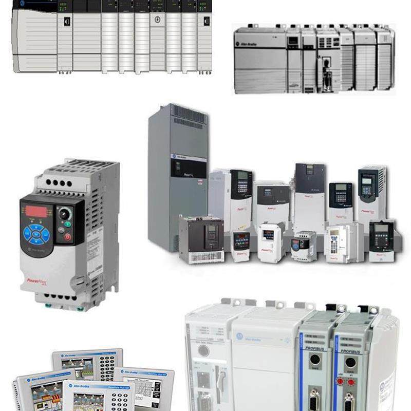 议价伺服系列 1336-SN-SP4A 1336-SN-SP6AAllen-Bradley