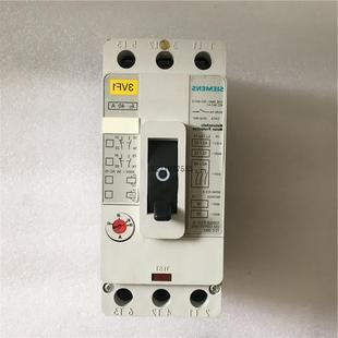 3VF1231 0AB4 议价3VF1塑壳断路器 1DG11 3P现货议 40A