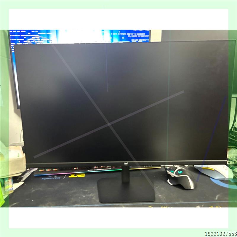 议价康冠99新KTC+H24F8 23.8英寸1k180Hz+笔