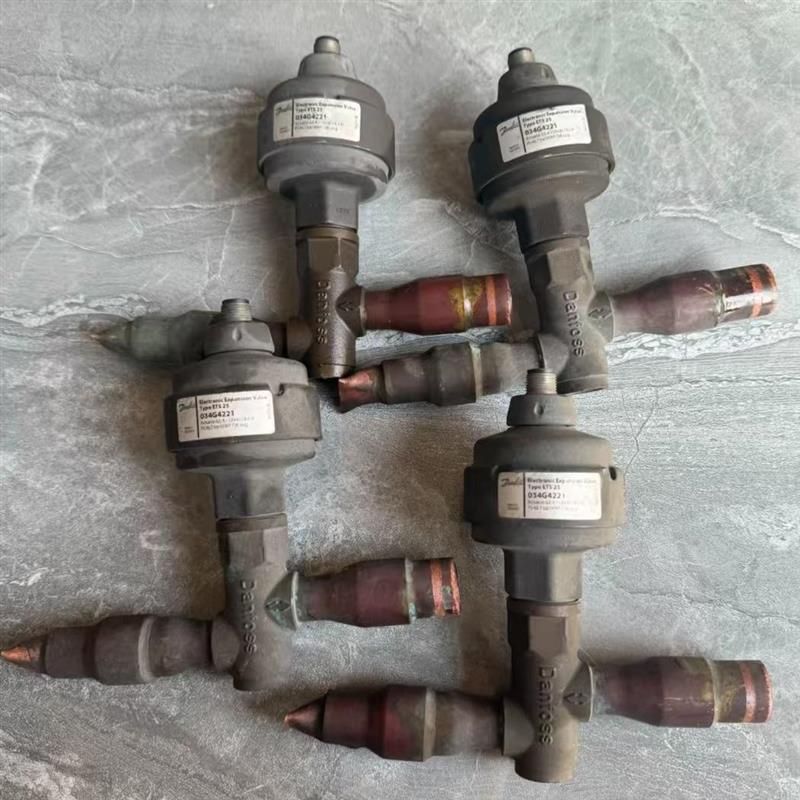 议价丹佛斯膨胀阀034G2601 034G3003 034G3005 034G3004 034G