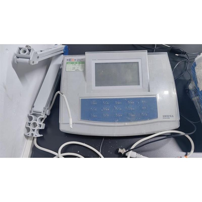 议价离子计 氟离子计 电极 雷磁机