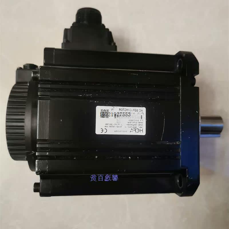 议价禾川伺服电机SV-X3MM200A-N2LN