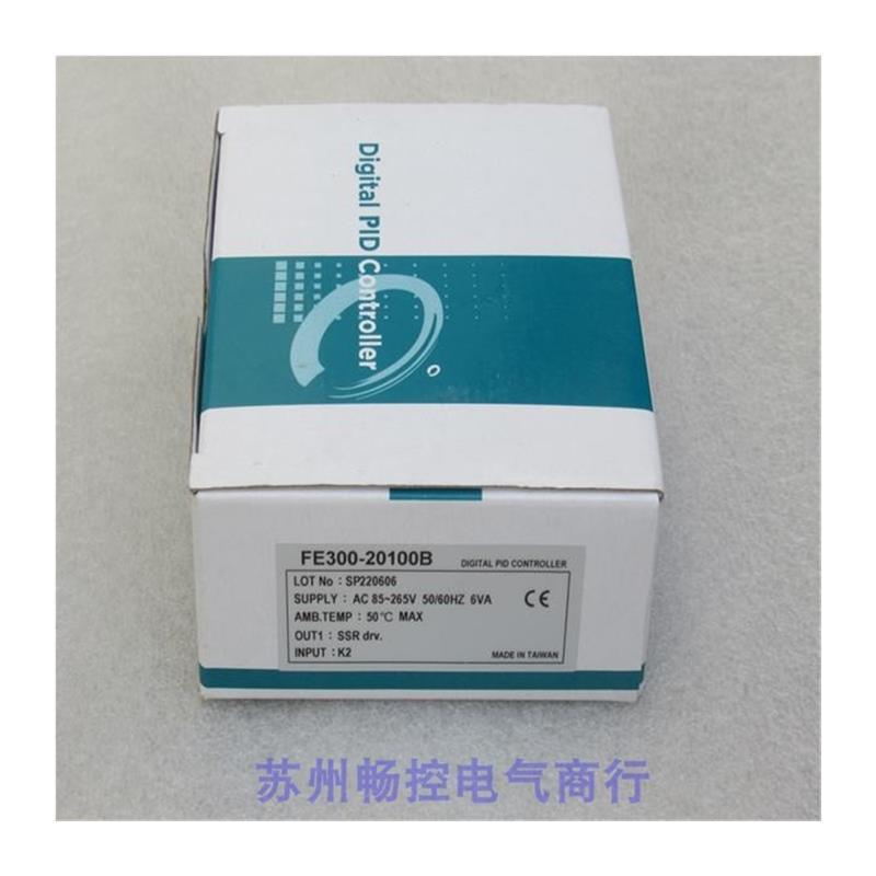 议价*现货销售*全新TAIE温控器FE300-20100B 现货