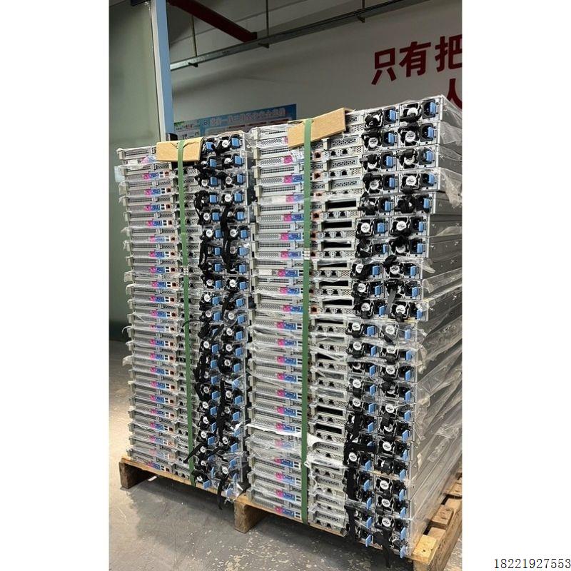 议价inspur/浪潮SA5112M5 双散 800W双电 10