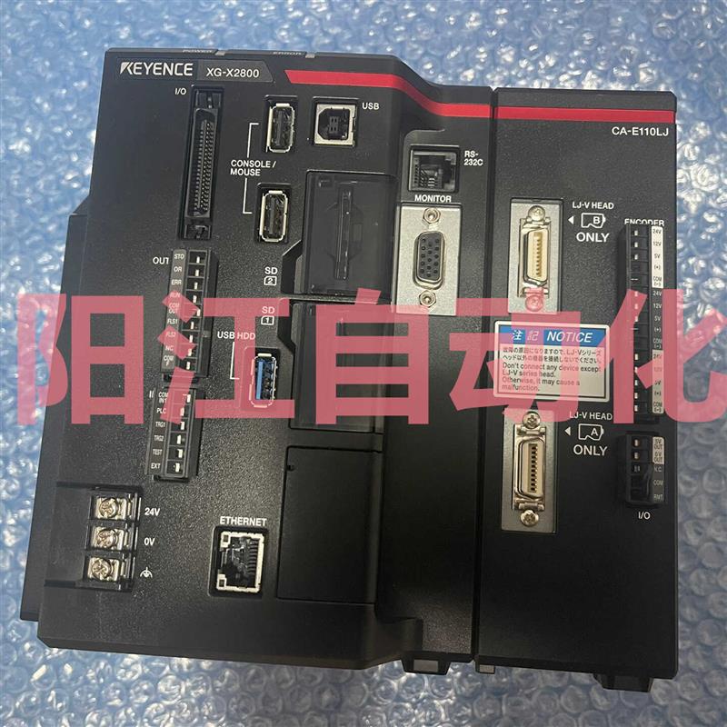 议价CA-E110LJ  XG-X2500  XG-X2800 控制器 XG-X2200 XG-X