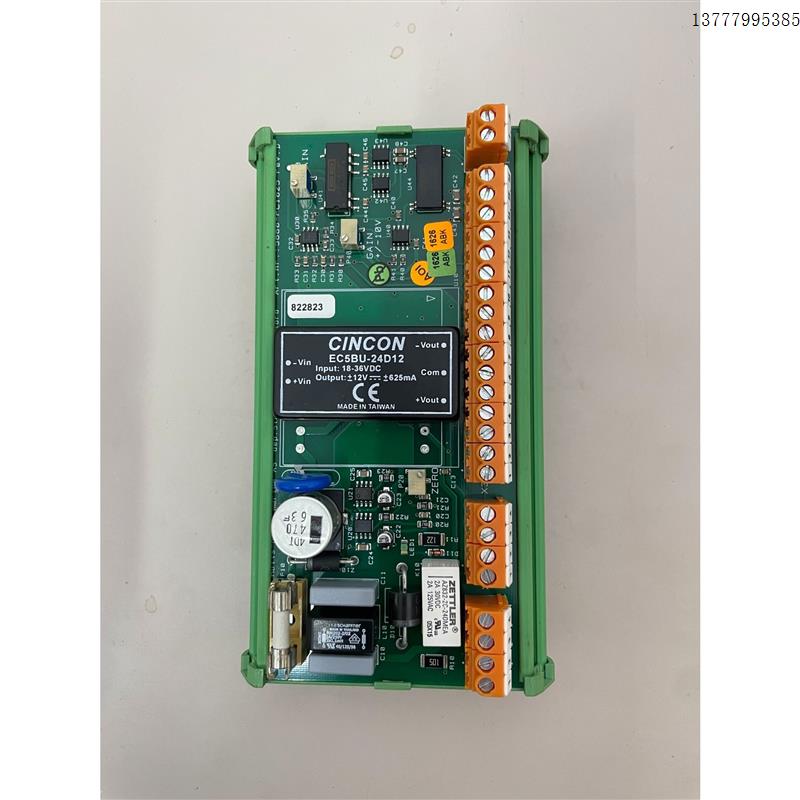 议价EC5BU-24D12全新原装