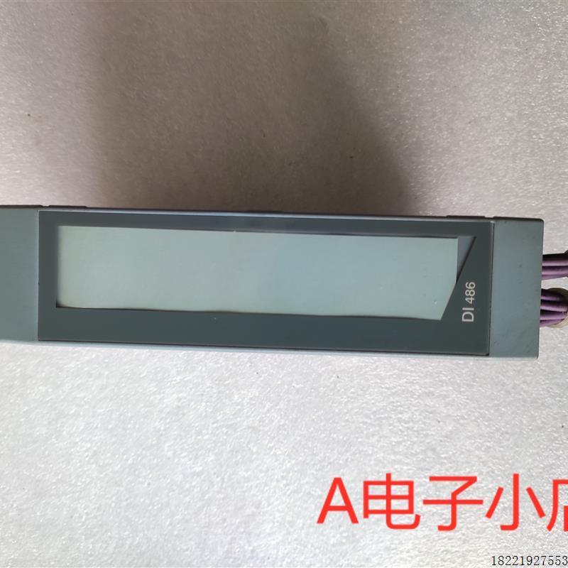 议价A146*原装拆机模块DI 486/3DI486.6 现货包好 九成新