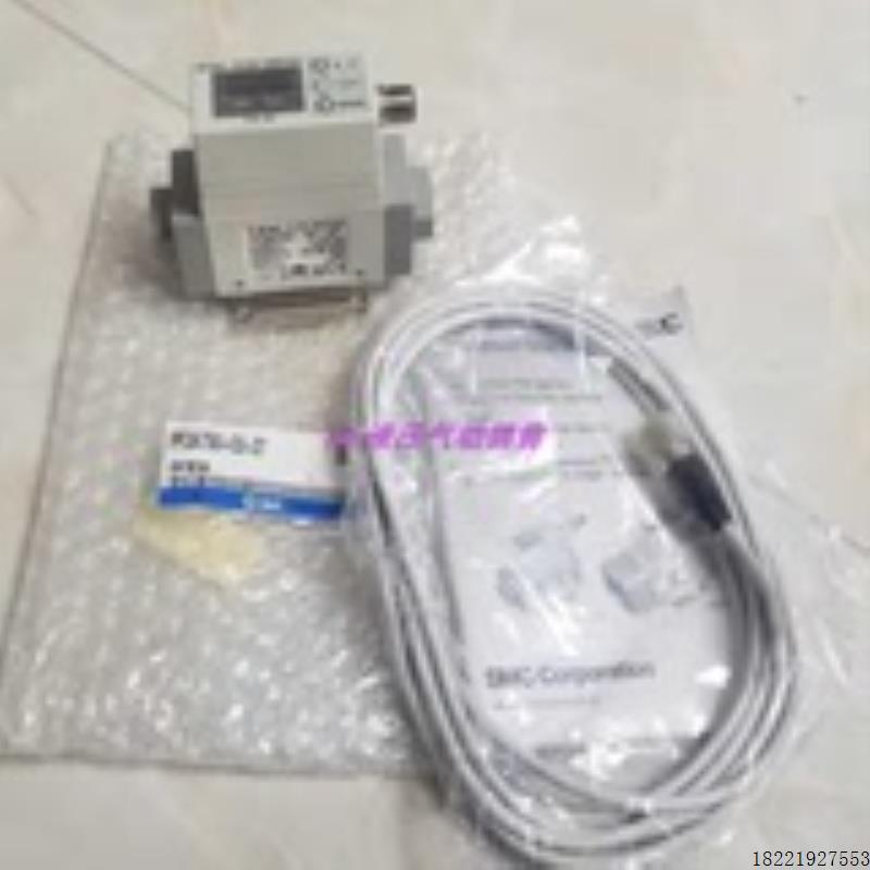 议价SMC流量计PF2W711-06-2767-M流量计SMC原装现货PF2W全系列