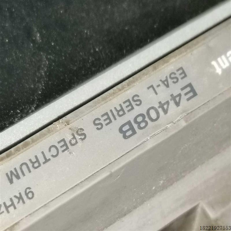 议价安捷伦 HP DSO5052A N9340B 33120A(个个配件)