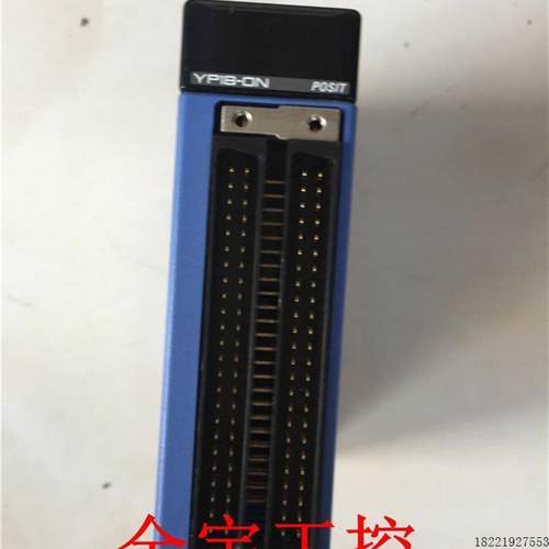 议价A081*横河/YOKOGAWA模块F3YP18-0N