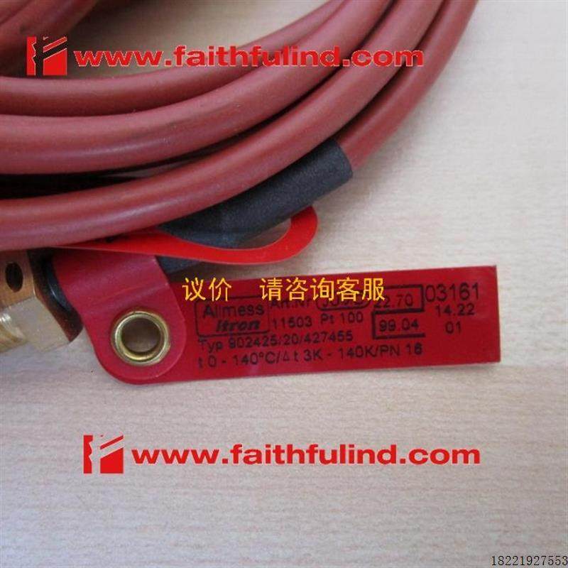议价 902425 久茂全新温度传感器 11503