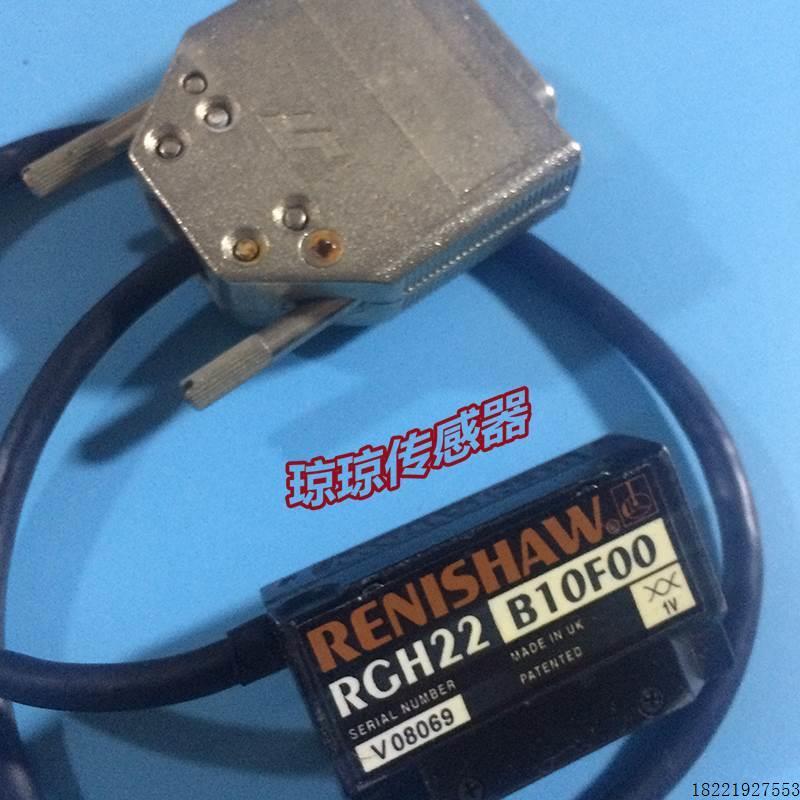 议价RGH22B 10L00/10F00/10L27/10L27A雷尼绍RENISHAW光栅尺读数