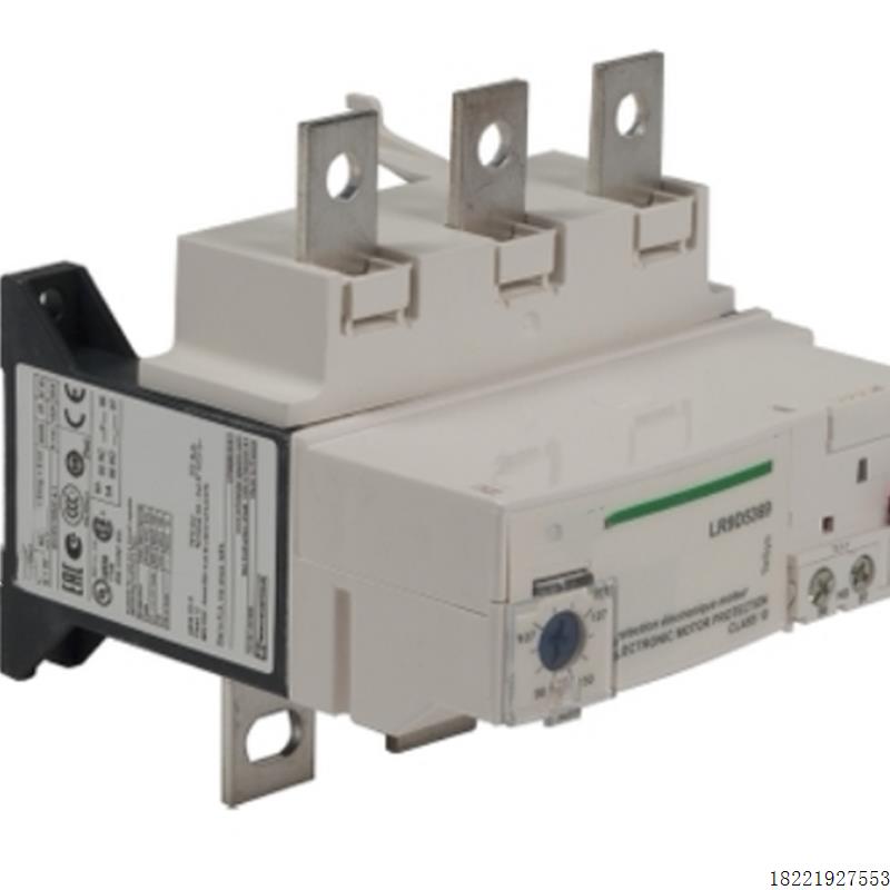 议价热过载继电器LR9F5367 LR9F5369 LR9D5369 LR9F5371 LR9F7375