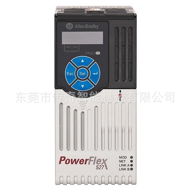 议价allen-bradley25B-E4P2N104 罗克韦尔自动化AB 全新质保 变频